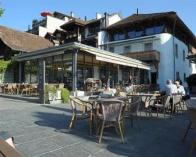 фото отеля Hotel Rathaus-Ristorante Pizzicata