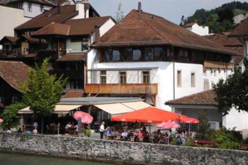 фото отеля Hotel Rathaus-Ristorante Pizzicata