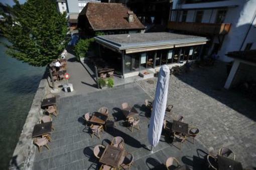 фото отеля Hotel Rathaus-Ristorante Pizzicata