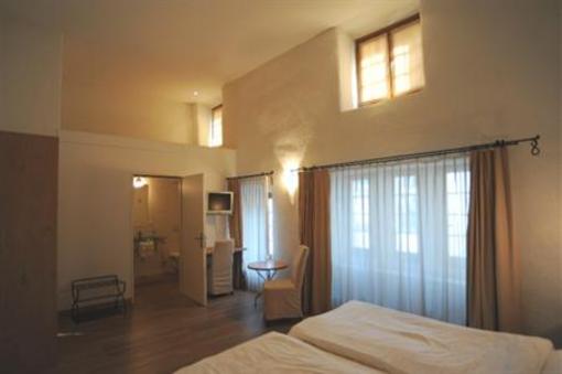 фото отеля Hotel Rathaus-Ristorante Pizzicata