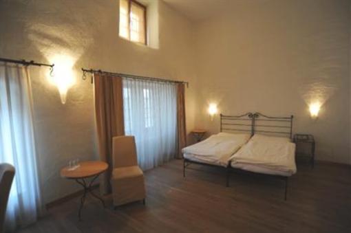фото отеля Hotel Rathaus-Ristorante Pizzicata
