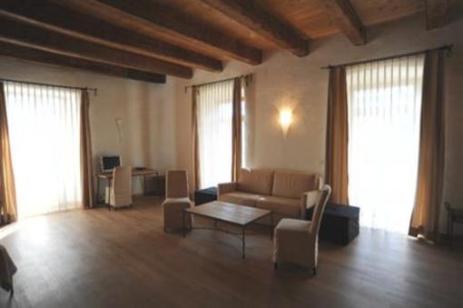 фото отеля Hotel Rathaus-Ristorante Pizzicata