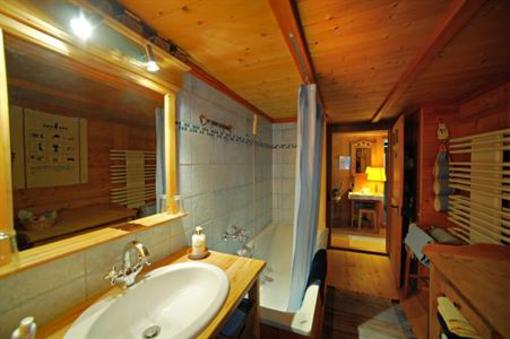 фото отеля B&B Chalet la Croisee