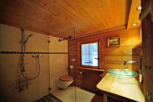 фото отеля B&B Chalet la Croisee