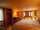 фото отеля B&B Chalet la Croisee