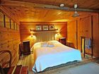 фото отеля B&B Chalet la Croisee