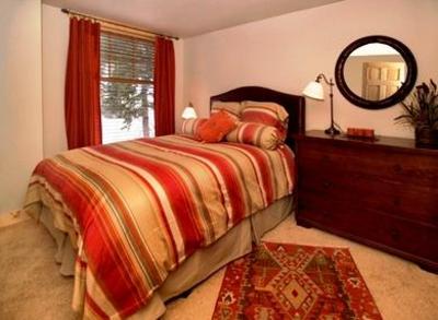 фото отеля Lost Cabin Townhomes Kirkwood (California)