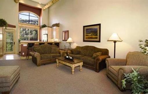 фото отеля Lost Cabin Townhomes Kirkwood (California)