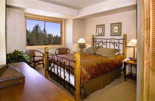 фото отеля Lost Cabin Townhomes Kirkwood (California)