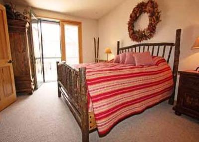 фото отеля Lost Cabin Townhomes Kirkwood (California)