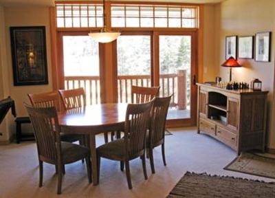 фото отеля Lost Cabin Townhomes Kirkwood (California)
