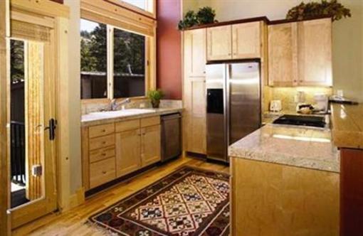 фото отеля Lost Cabin Townhomes Kirkwood (California)