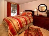Lost Cabin Townhomes Kirkwood (California)