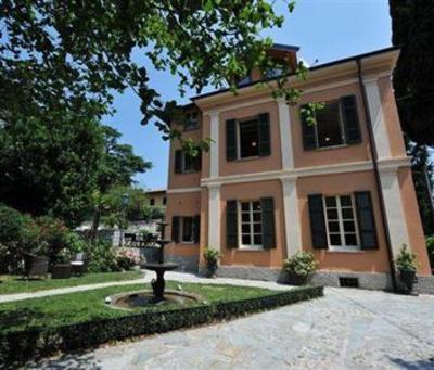 фото отеля Villa Sophia Menaggio