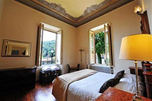 фото отеля Villa Sophia Menaggio