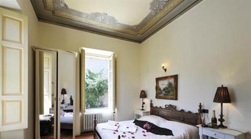 фото отеля Villa Sophia Menaggio