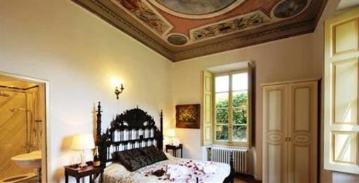 фото отеля Villa Sophia Menaggio