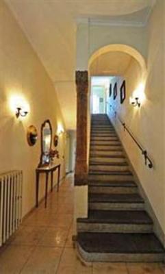 фото отеля Villa Sophia Menaggio