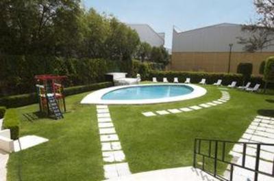 фото отеля Fiesta Inn Perinorte Tultitlan