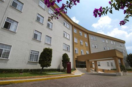 фото отеля Fiesta Inn Perinorte Tultitlan