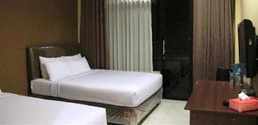 фото отеля Batu Wonderland Water Resort Hotel
