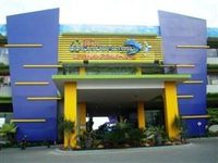 Batu Wonderland Water Resort Hotel