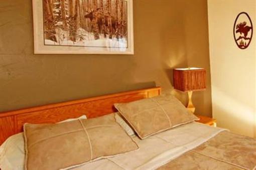 фото отеля Ridgecrest Condominiums Steamboat Springs