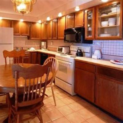 фото отеля Ridgecrest Condominiums Steamboat Springs