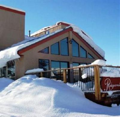 фото отеля Ridgecrest Condominiums Steamboat Springs