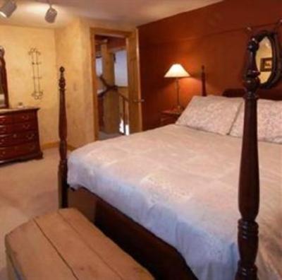 фото отеля Ridgecrest Condominiums Steamboat Springs
