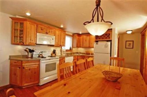 фото отеля Ridgecrest Condominiums Steamboat Springs
