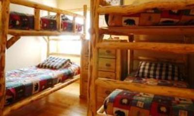 фото отеля Ridgecrest Condominiums Steamboat Springs