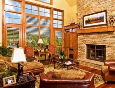 фото отеля Ridgecrest Condominiums Steamboat Springs