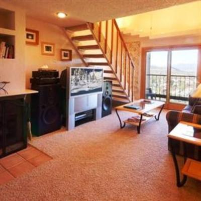 фото отеля Ridgecrest Condominiums Steamboat Springs