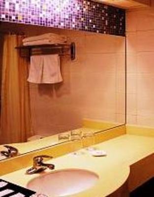 фото отеля City Inn Ninghai Nanjing
