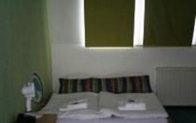 фото отеля Pension Odin Berlin