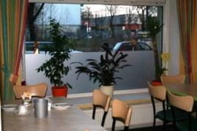 фото отеля Pension Odin Berlin