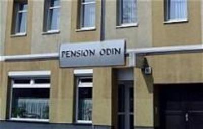 фото отеля Pension Odin Berlin