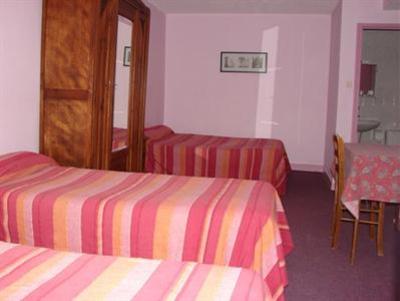 фото отеля Hotel De Lyon Limoges