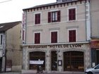 фото отеля Hotel De Lyon Limoges