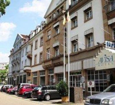 фото отеля Hotel Avisa