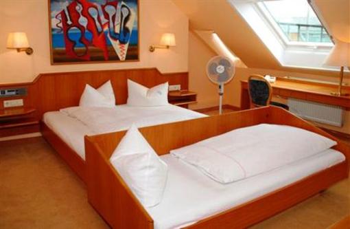 фото отеля Hotel Avisa