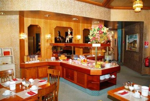 фото отеля Hotel Avisa