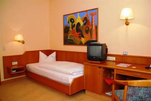 фото отеля Hotel Avisa