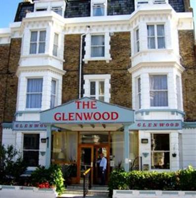 фото отеля Glenwood Hotel