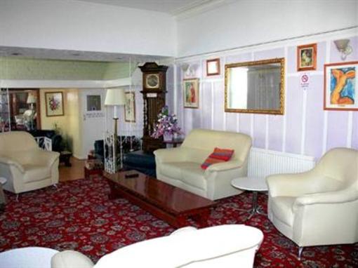 фото отеля Glenwood Hotel