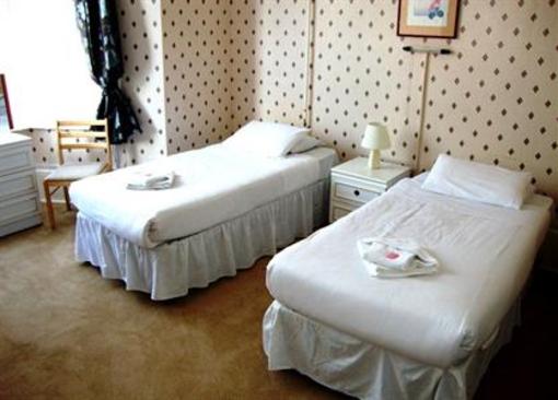 фото отеля Glenwood Hotel