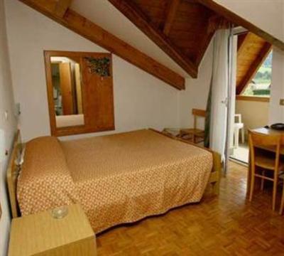 фото отеля Hotel Rosa Alpina