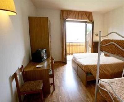 фото отеля Hotel Rosa Alpina