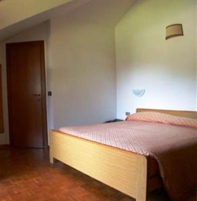 фото отеля Hotel Rosa Alpina